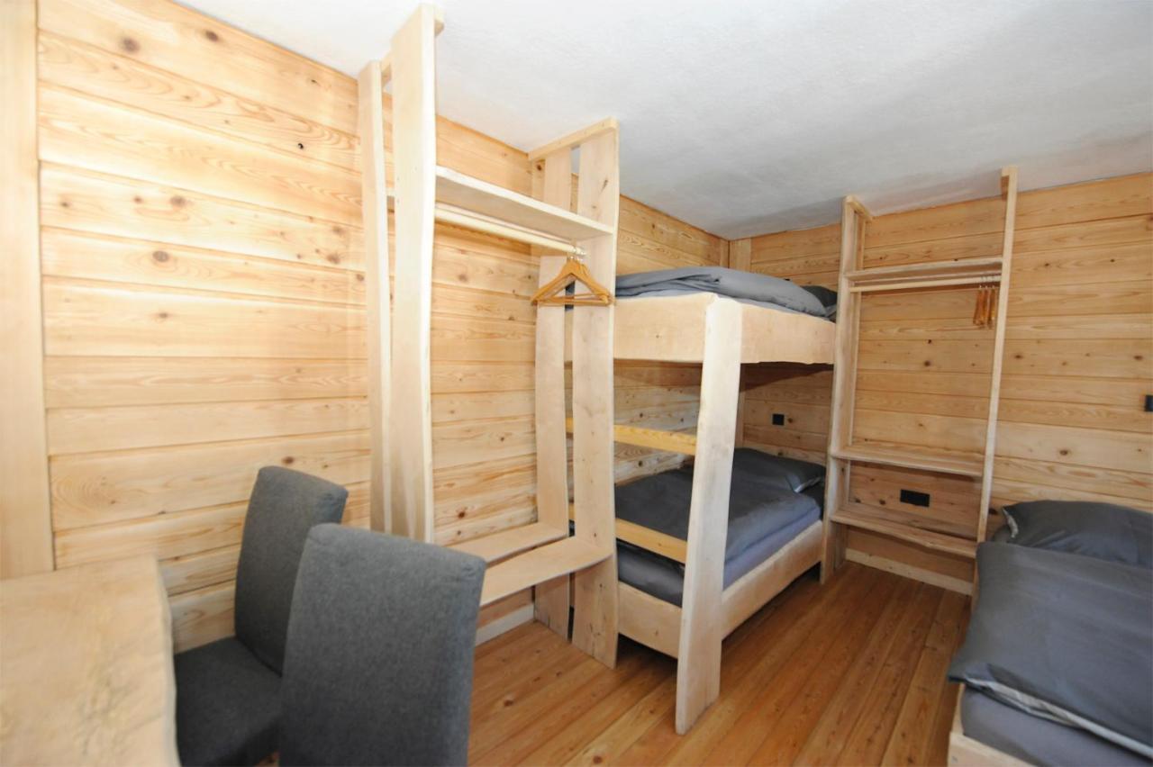 Ferienhof Holzmeister Sankt Jakob in Haus Extérieur photo