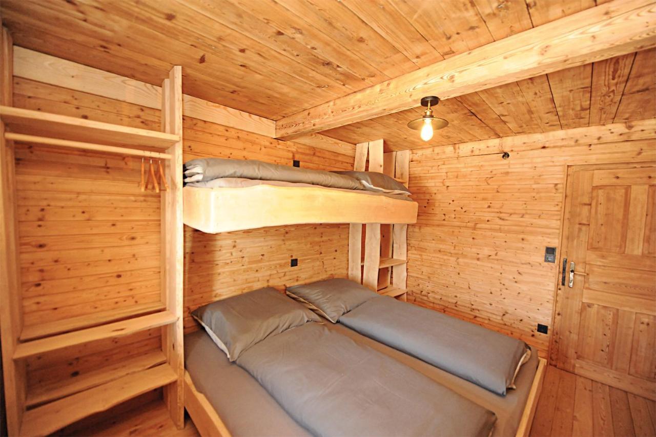 Ferienhof Holzmeister Sankt Jakob in Haus Extérieur photo