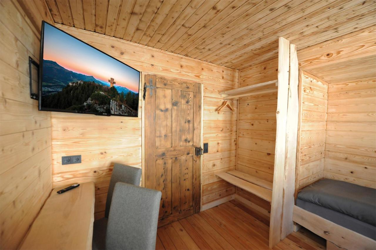 Ferienhof Holzmeister Sankt Jakob in Haus Extérieur photo