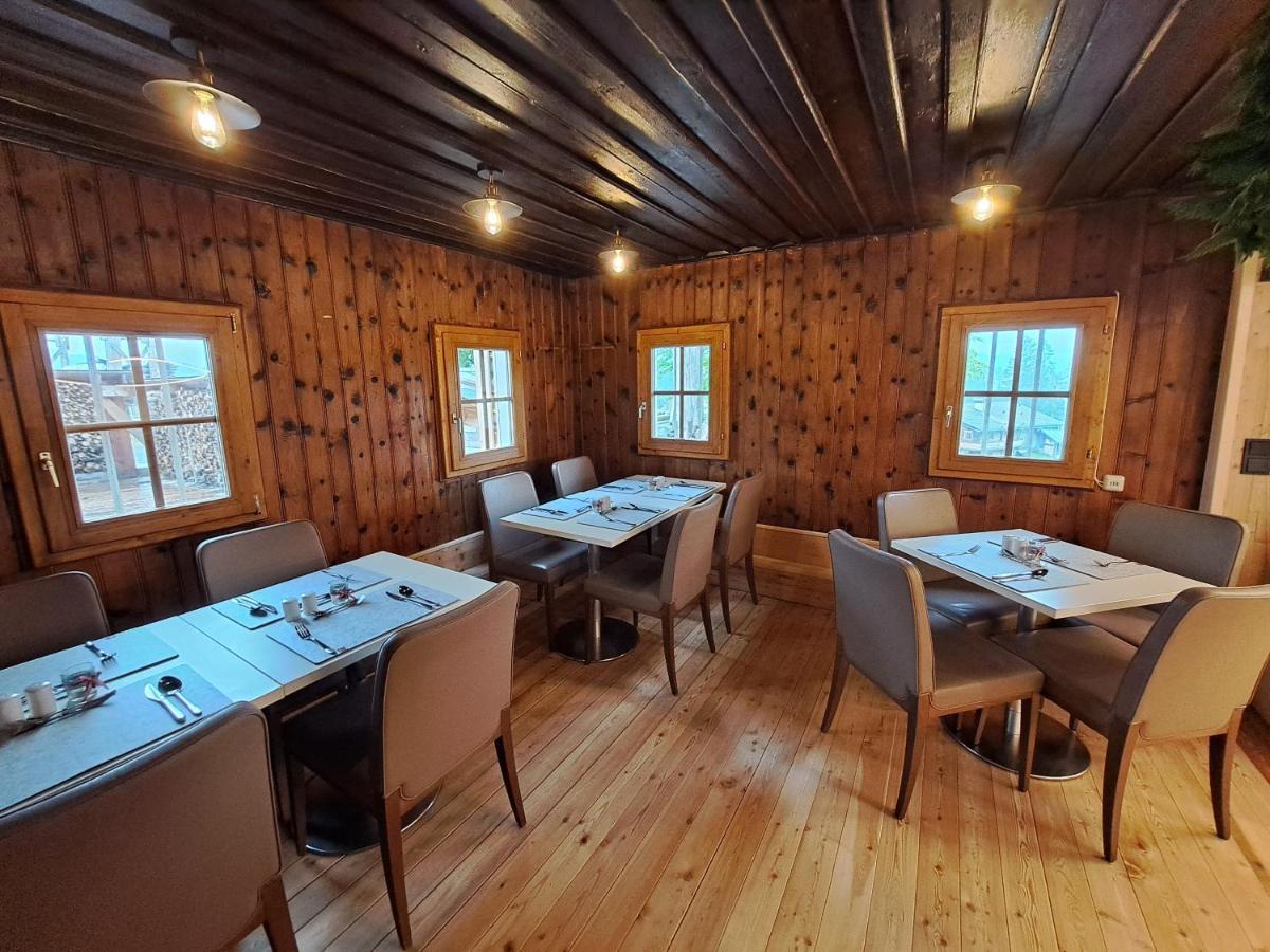 Ferienhof Holzmeister Sankt Jakob in Haus Extérieur photo