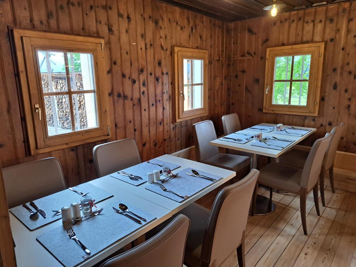 Ferienhof Holzmeister Sankt Jakob in Haus Extérieur photo