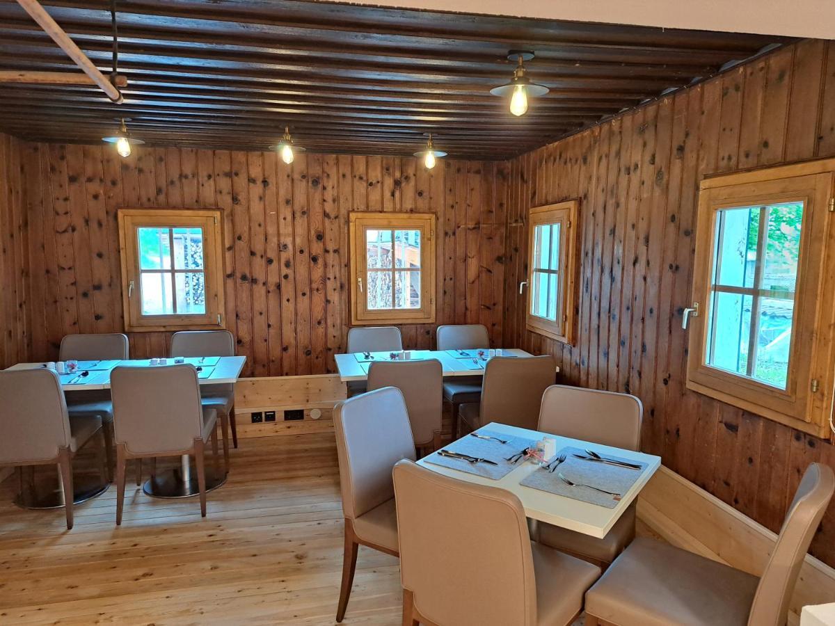 Ferienhof Holzmeister Sankt Jakob in Haus Extérieur photo