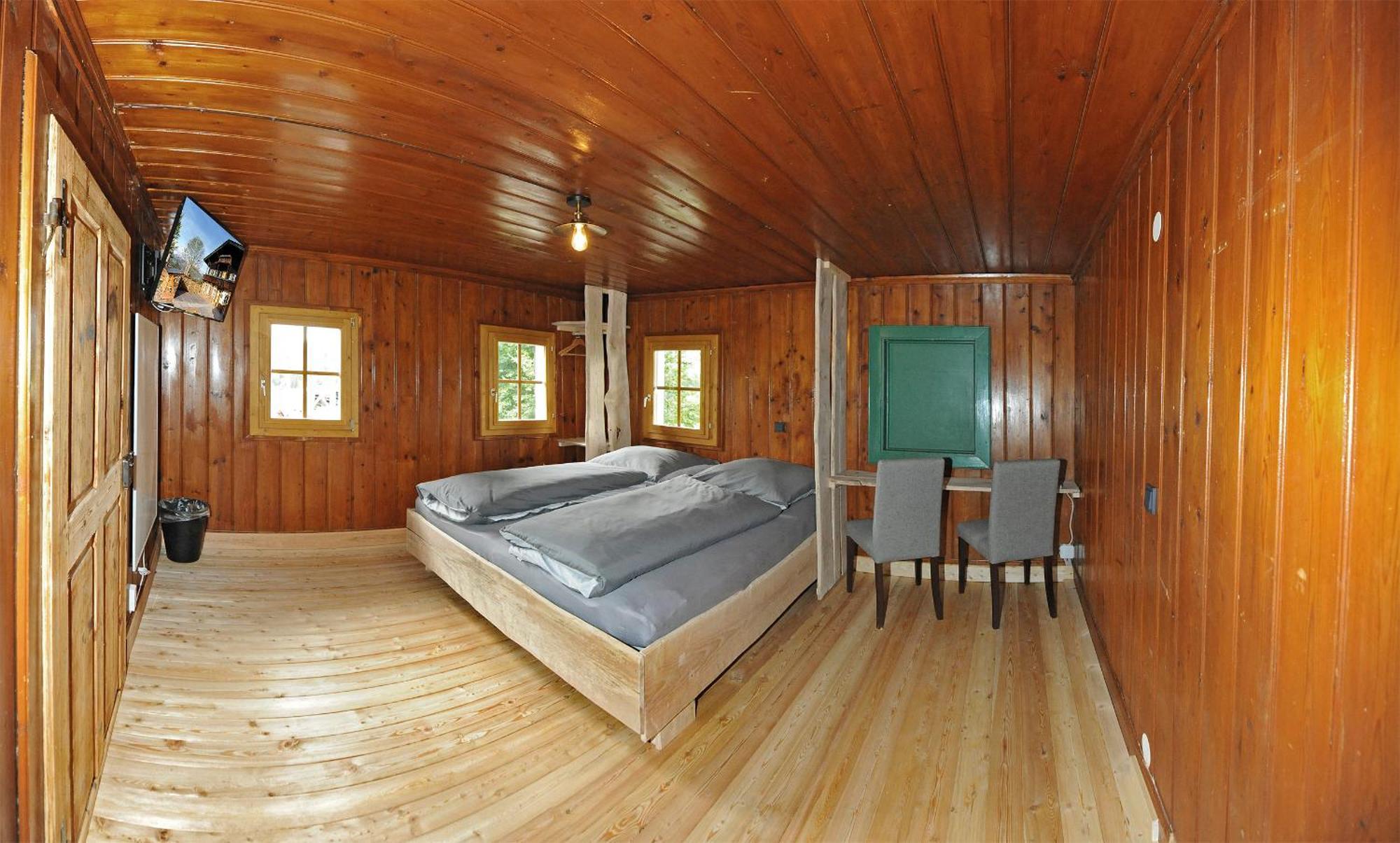 Ferienhof Holzmeister Sankt Jakob in Haus Extérieur photo