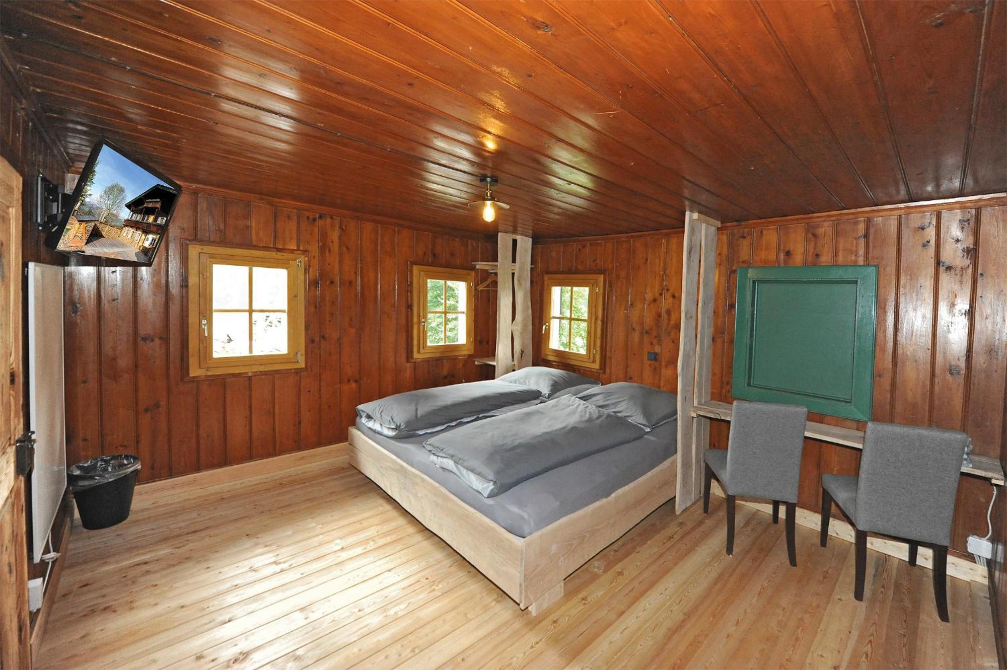 Ferienhof Holzmeister Sankt Jakob in Haus Extérieur photo