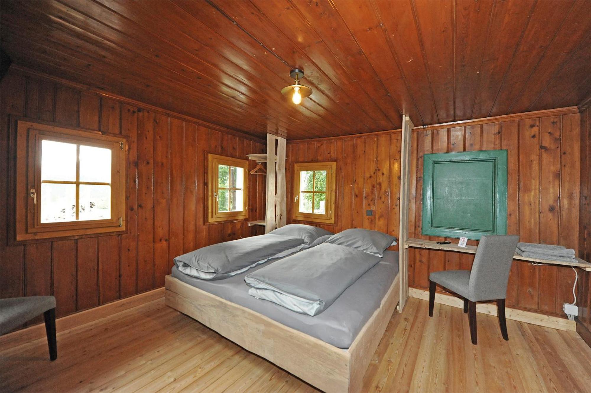 Ferienhof Holzmeister Sankt Jakob in Haus Extérieur photo